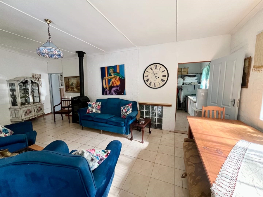 2 Bedroom Property for Sale in Fisherhaven Western Cape